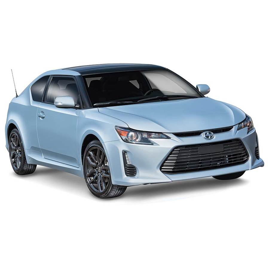 2014 Scion tC