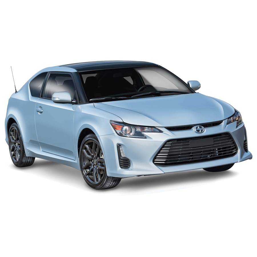 2014 Scion tC