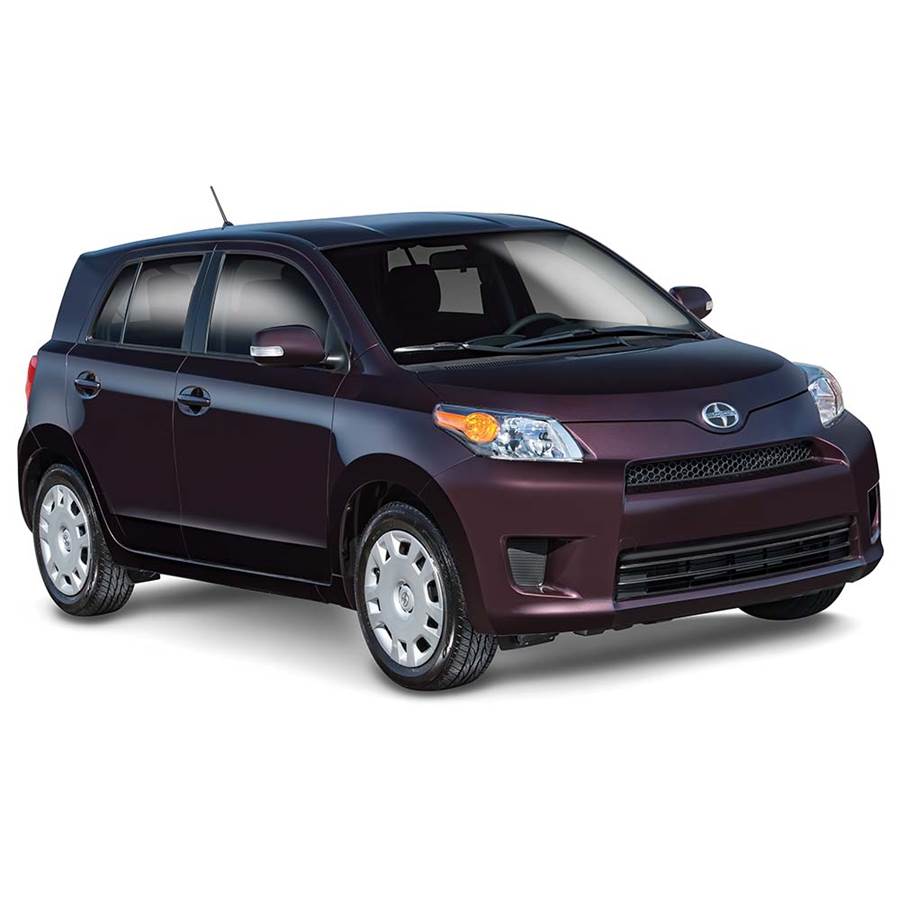 2014 Scion xD