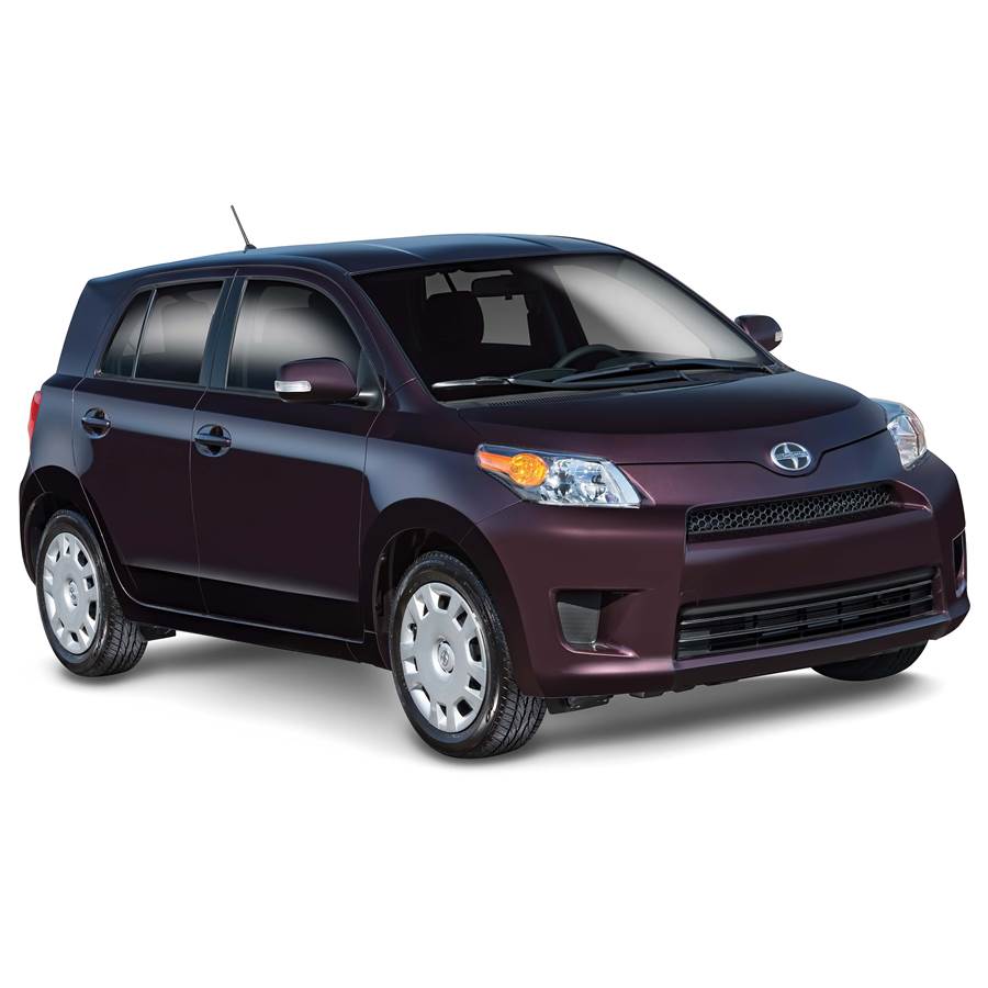 2014 Scion xD