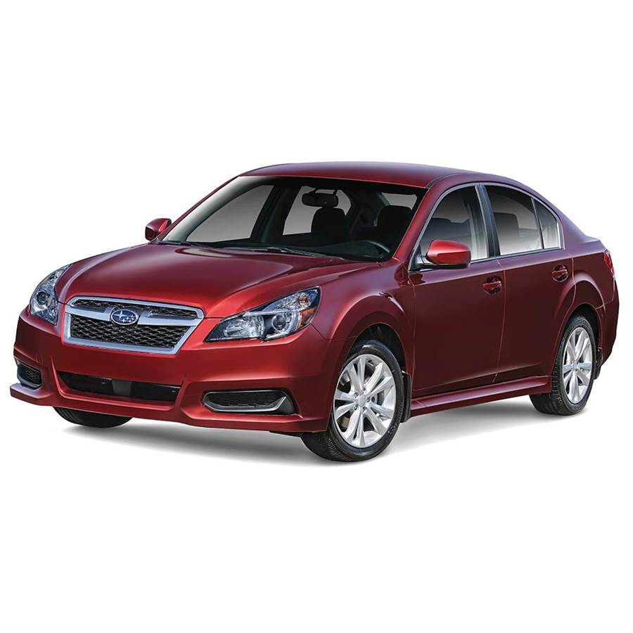 2014 Subaru Legacy