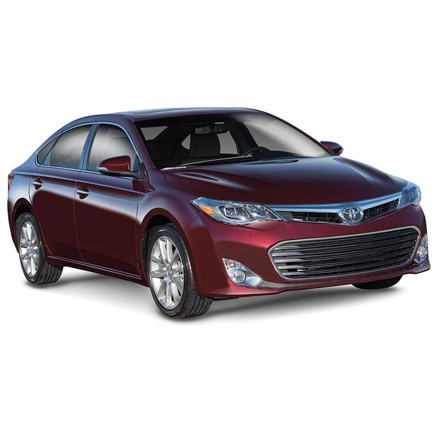 2014 Toyota Avalon