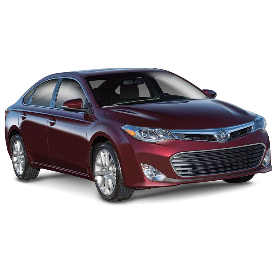 2014 Toyota Avalon