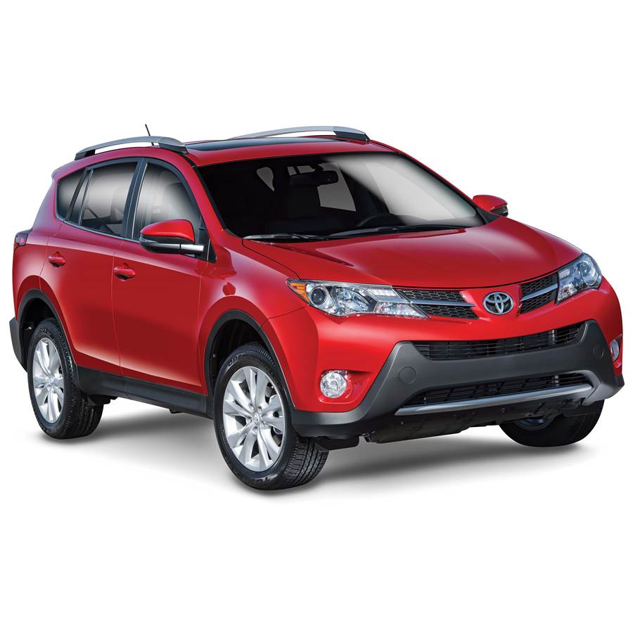 2014 Toyota RAV4