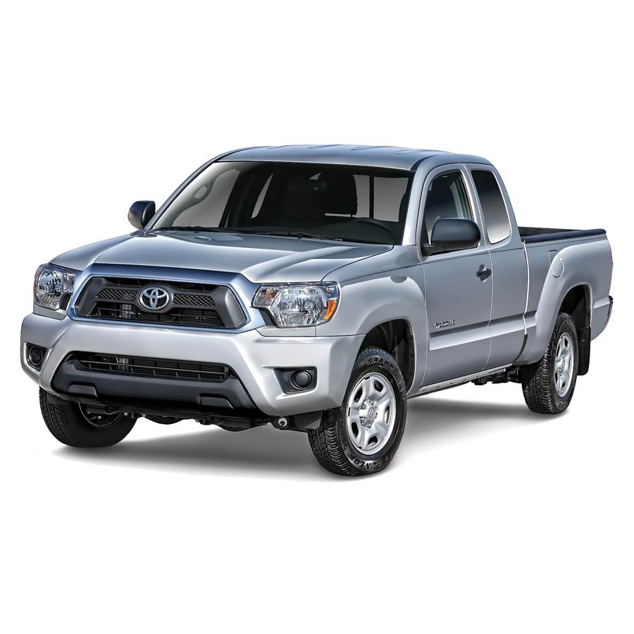 2014 Toyota Tacoma