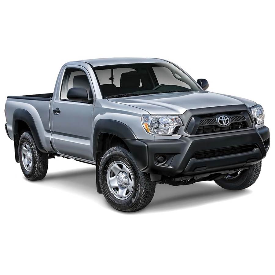 2014 Toyota Tacoma