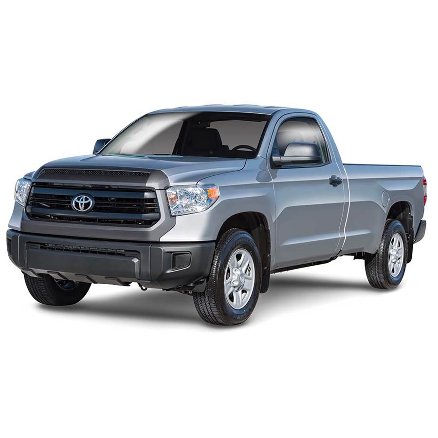 2014 Toyota Tundra