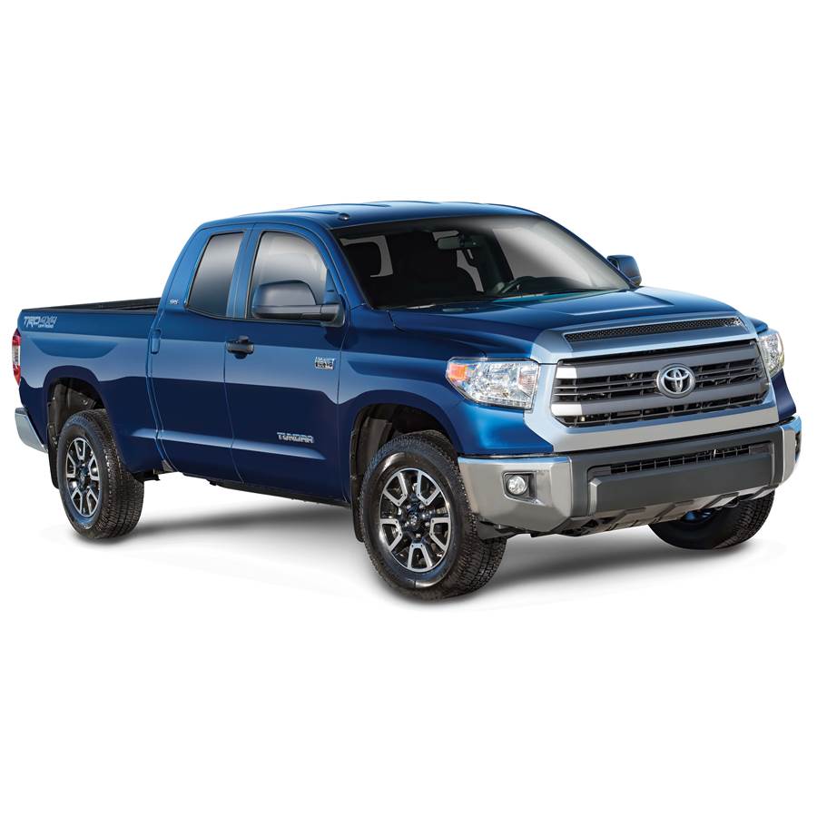 2014 Toyota Tundra