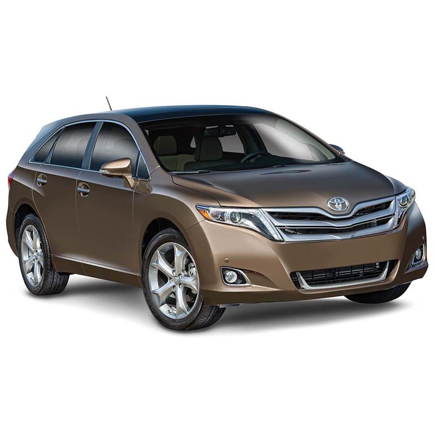 2014 Toyota Venza