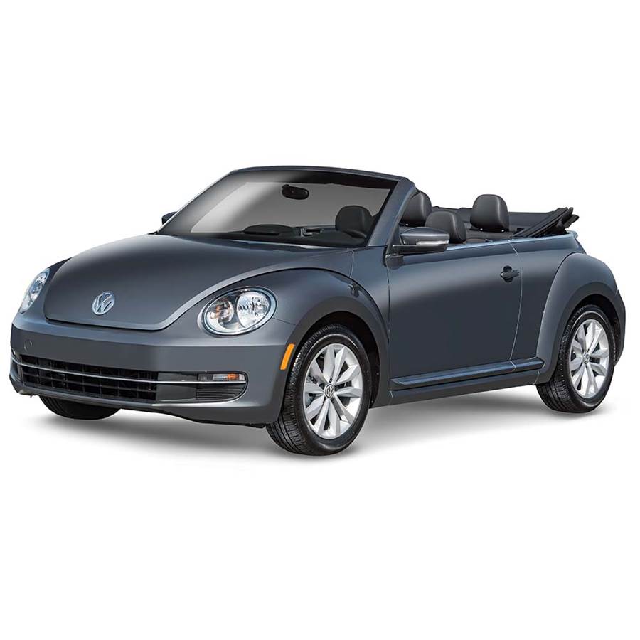 2014 Volkswagen Beetle