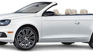 2014 Volkswagen Eos