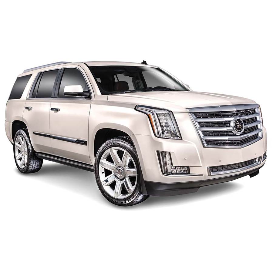 2015 Cadillac Escalade