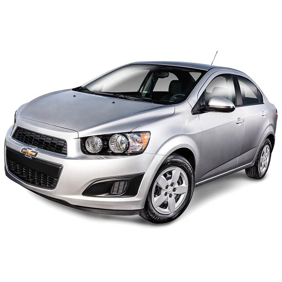 2015 Chevrolet Cruze