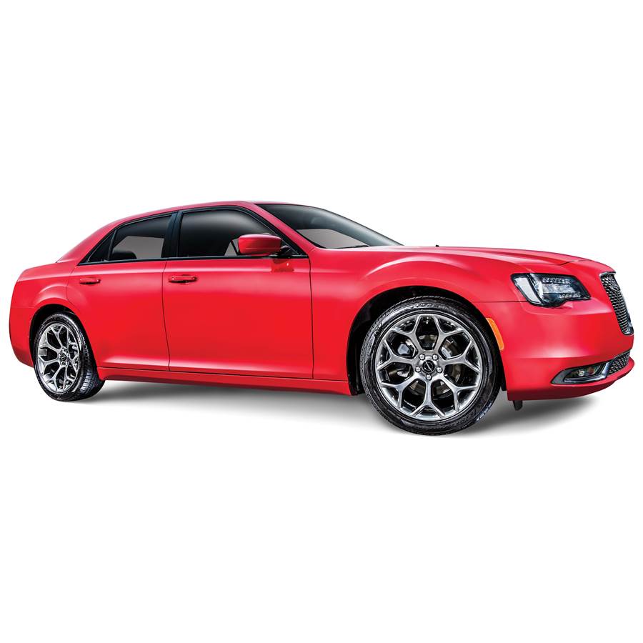 2020 Chrysler 300