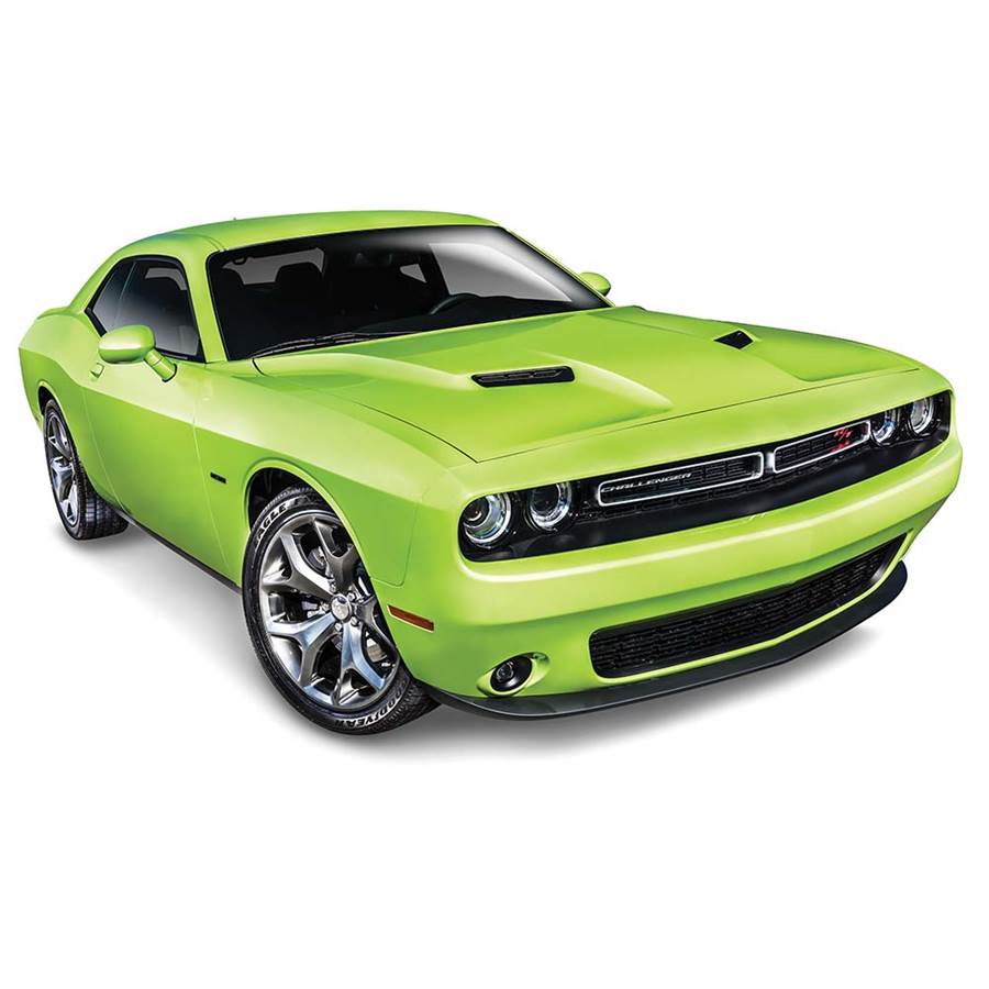 2015 Dodge Challenger