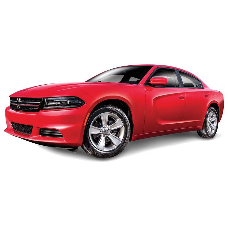 2015 Dodge Charger