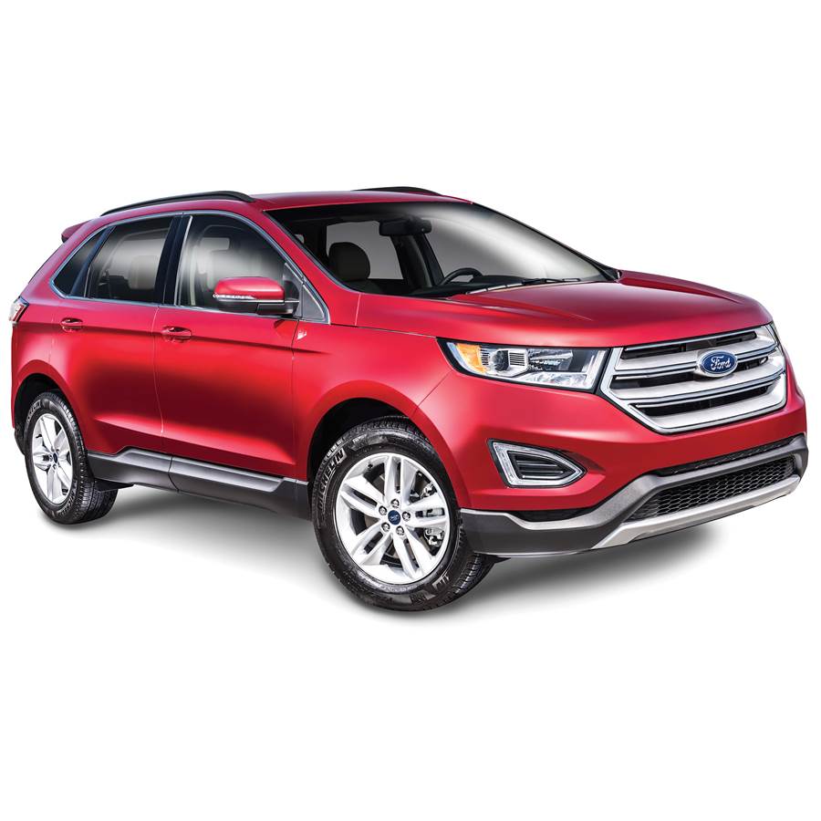 2015 Ford Edge