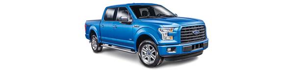 Ford F-150 XLT