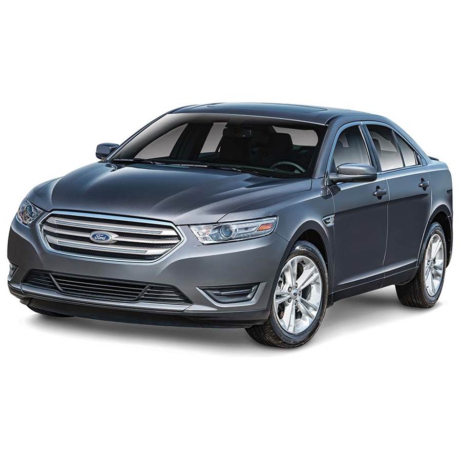 2015 Ford Taurus