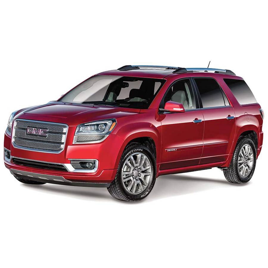2015 GMC Acadia