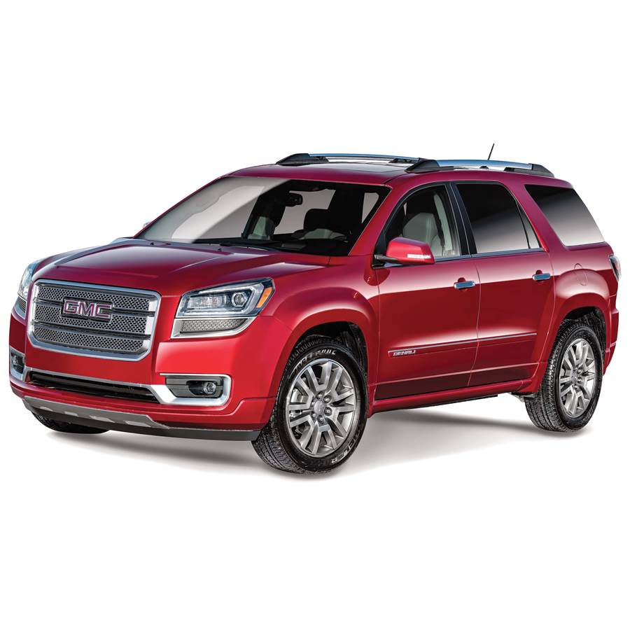 2015 GMC Acadia