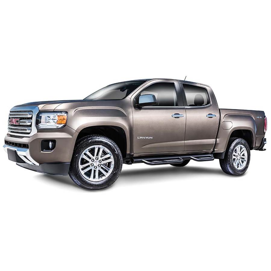 2015 GMC Canyon