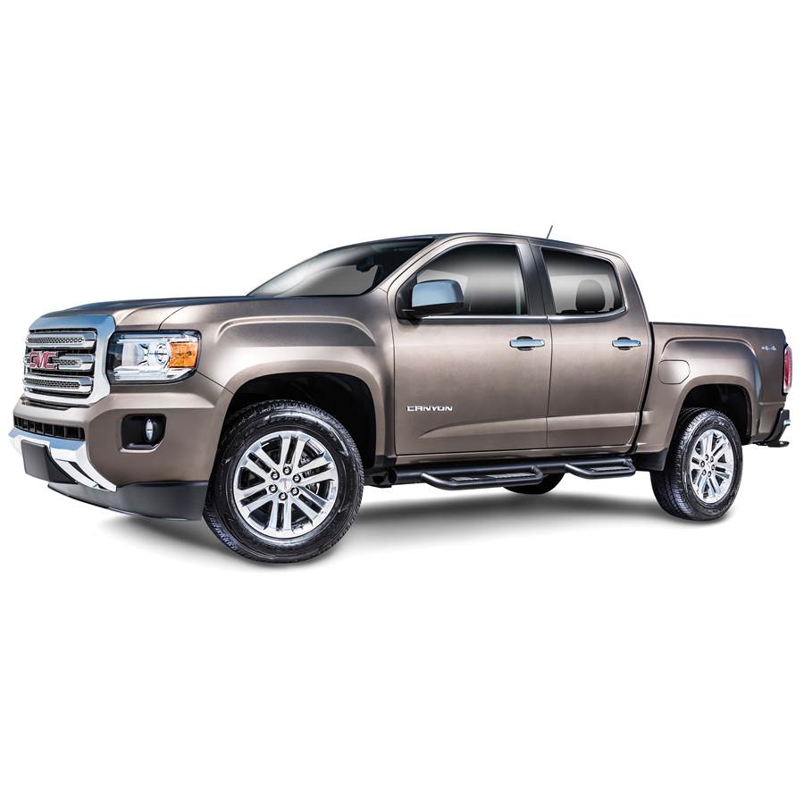 2015 GMC Canyon