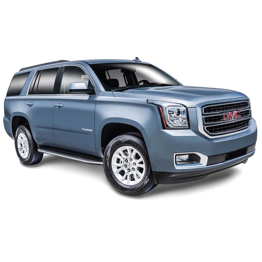 2015 GMC Yukon