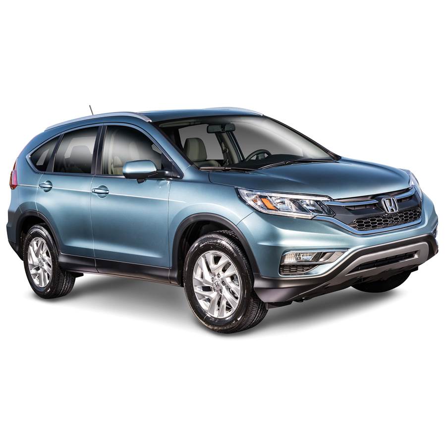 2016 Honda CRV