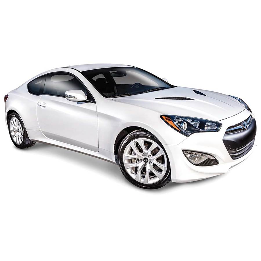 2015 Hyundai Genesis