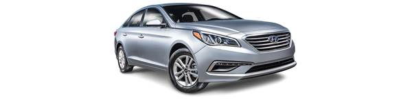 Hyundai Sonata Limited
