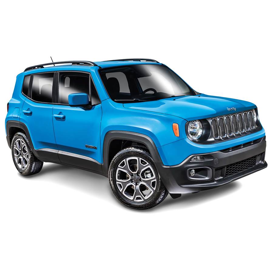 2015 Jeep Renegade