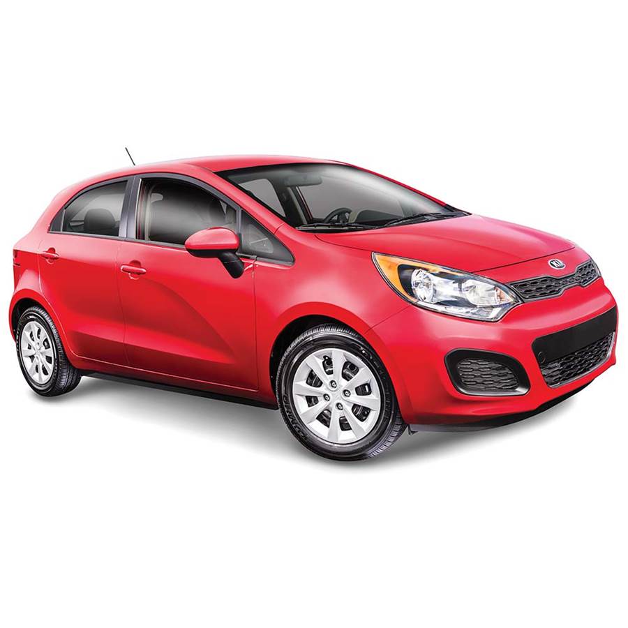 2015 Kia Rio