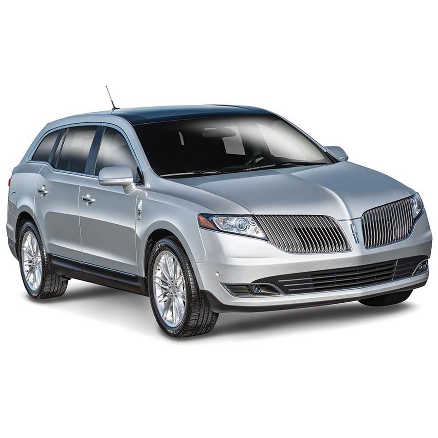 2015 Lincoln MKT