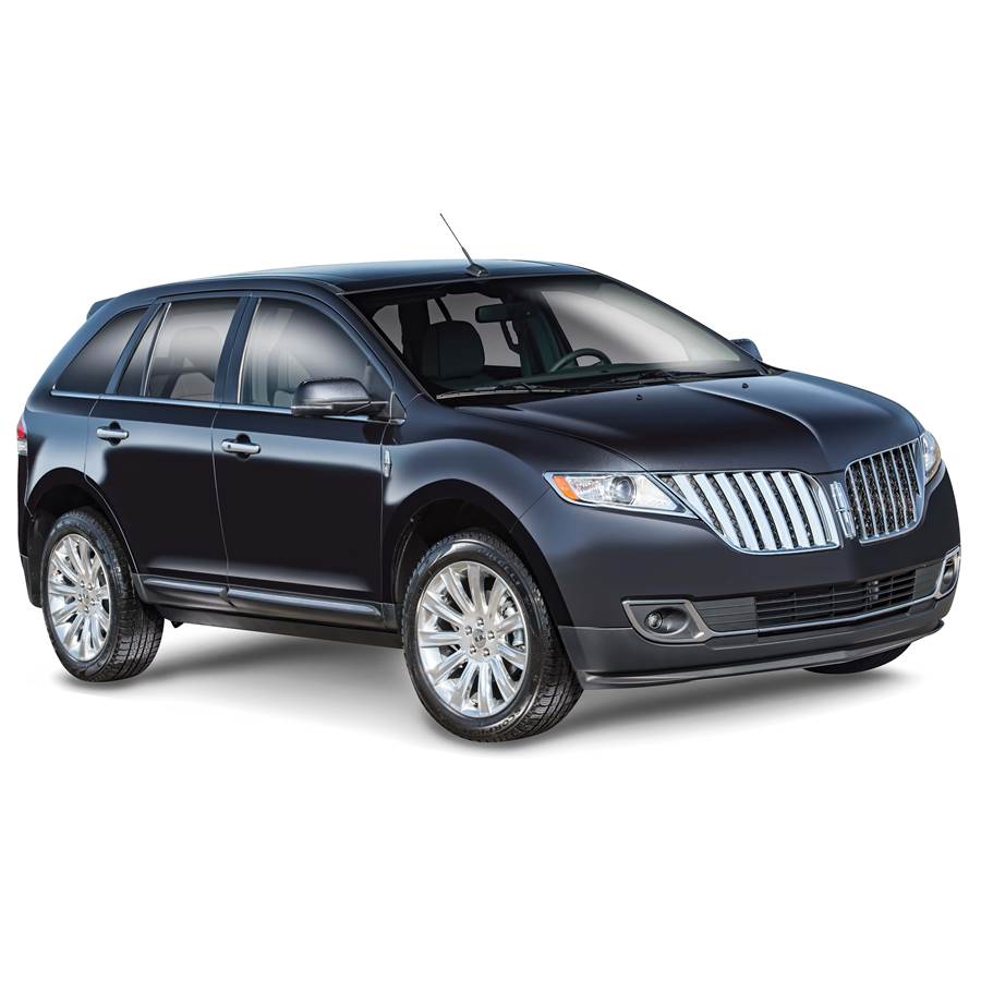 2015 Lincoln MKX