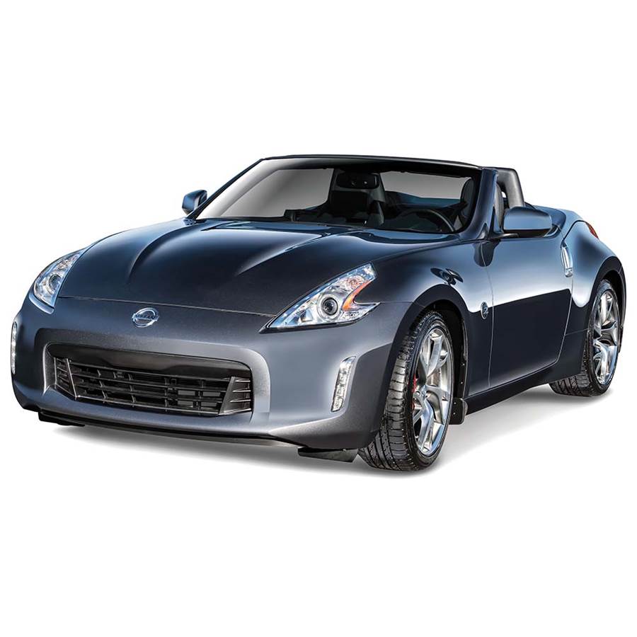 2015 Nissan 370Z