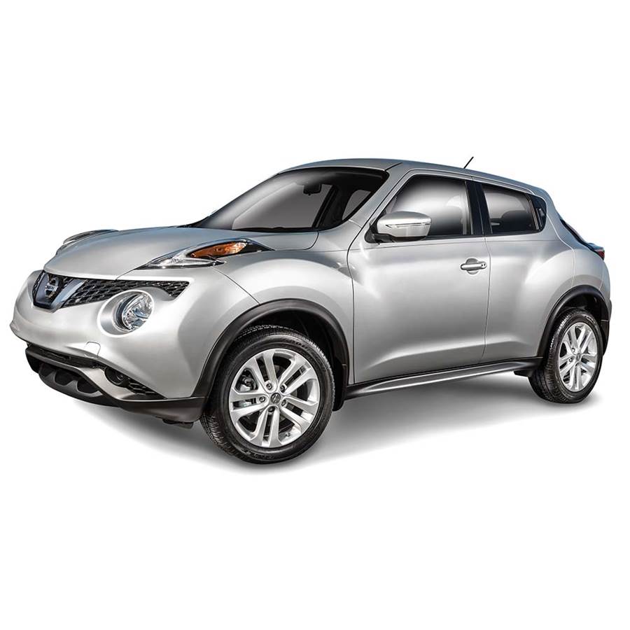 2015 Nissan Juke