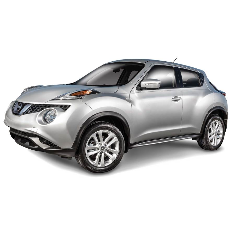 2015 Nissan Juke