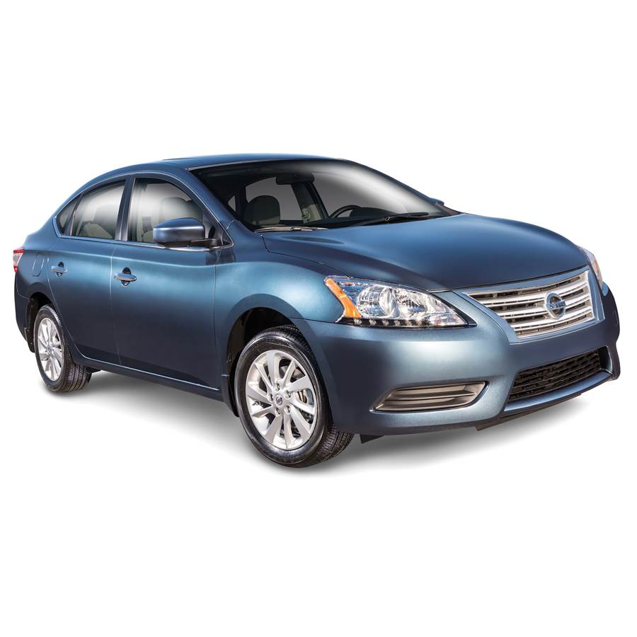 2015 Nissan Sentra