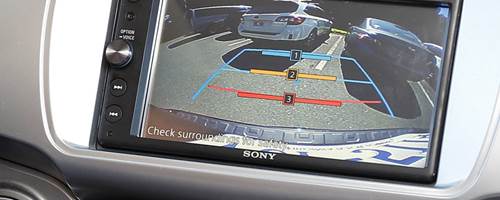 Back Up Cameras >> Backup Cameras Aftermarket Rear View Cameras At Crutchfield Com Back Up Cameras >> Backup Cameras Aftermarket Rear View Cameras At Crutchfield Com