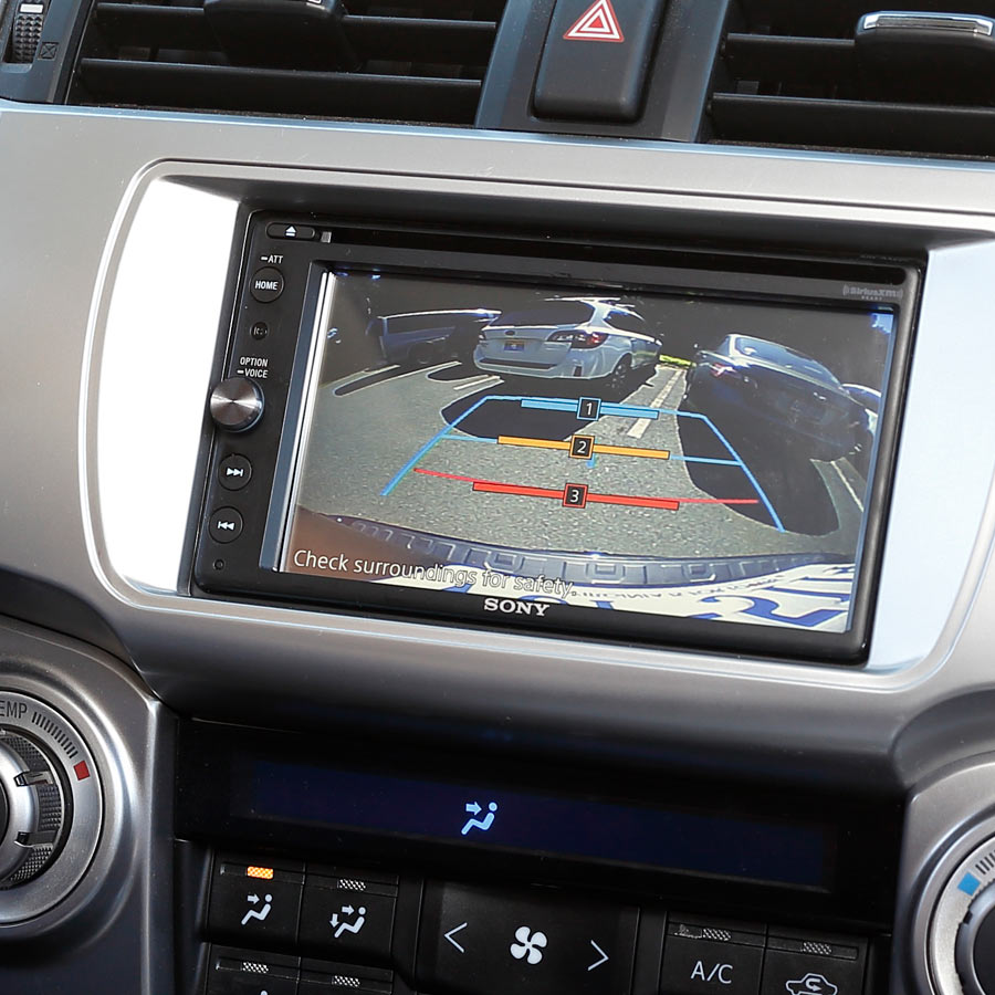 Car cameras are no longer just on dashboards or outside your vehicle