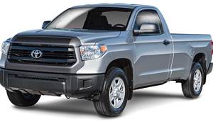 2015 Toyota Tundra