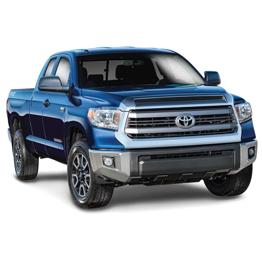 2015 Toyota Tundra