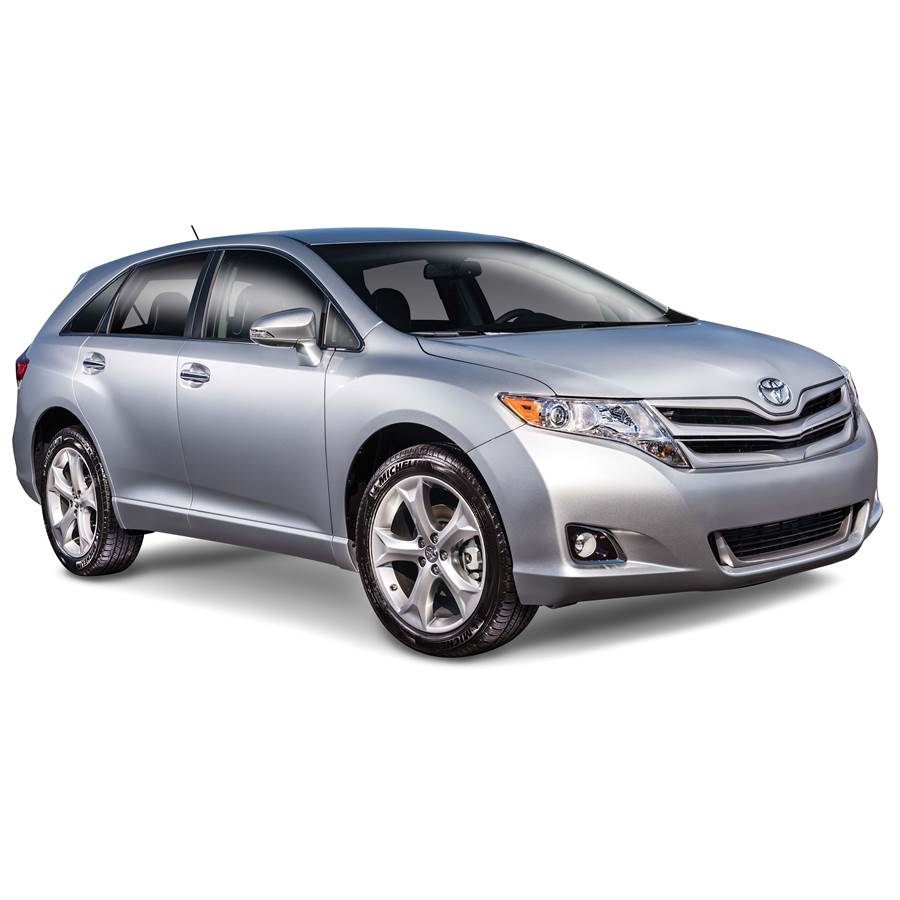 2015 Toyota Venza