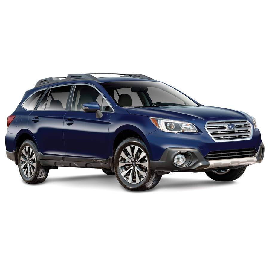2015 Subaru Outback