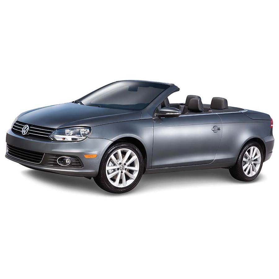 2015 Volkswagen Eos