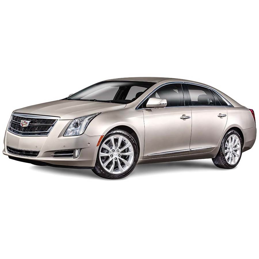 2016 Cadillac XTS