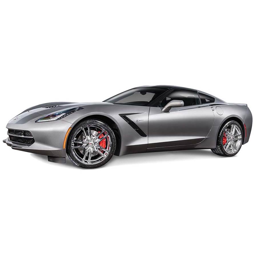 2016 Chevrolet Corvette