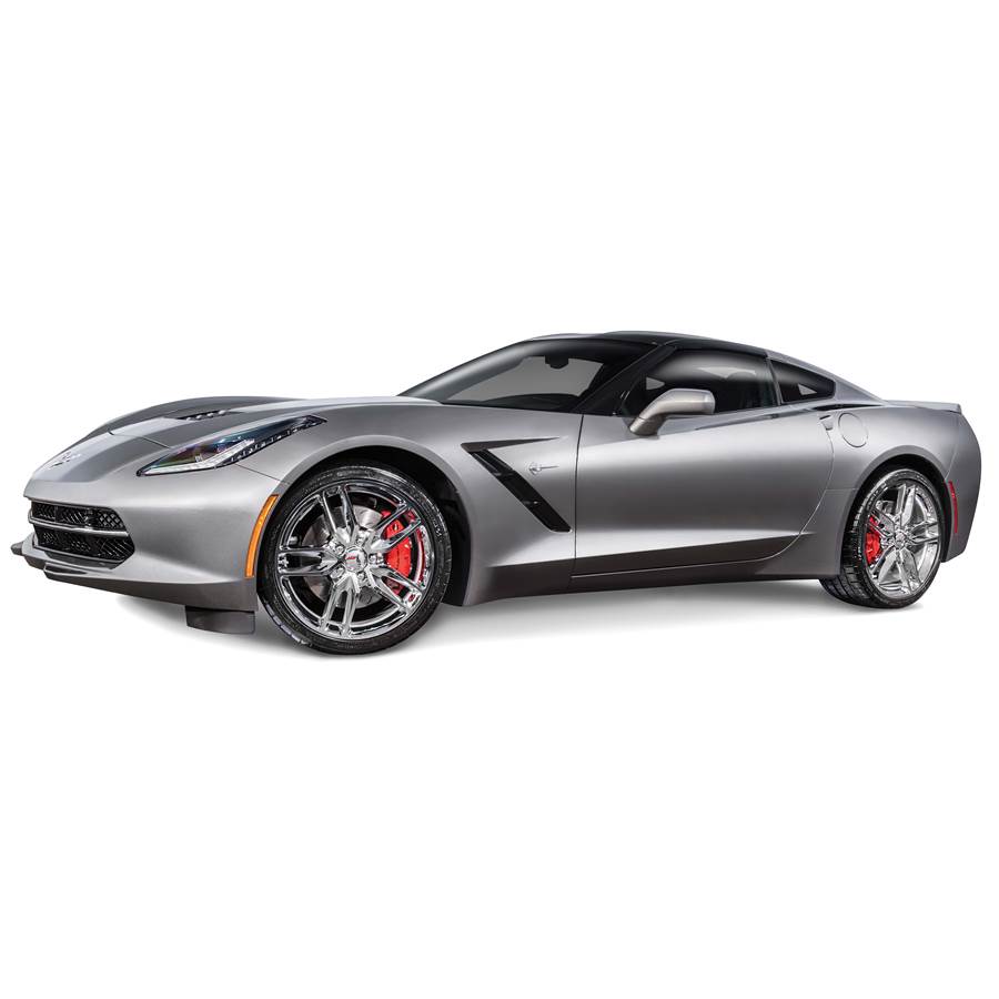 2016 Chevrolet Corvette