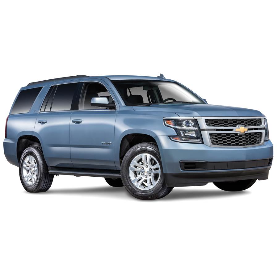2016 Chevrolet Tahoe LS